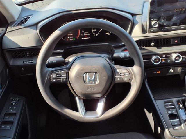 used 2024 Honda CR-V car, priced at $28,995