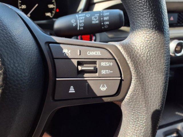used 2024 Honda CR-V car, priced at $28,995