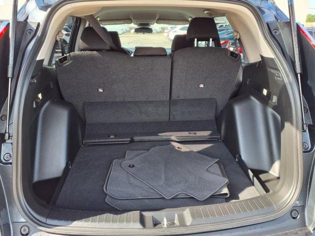 used 2024 Honda CR-V car, priced at $28,995