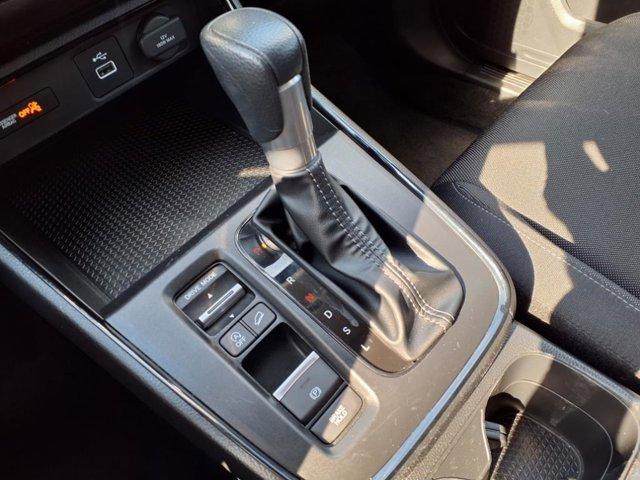 used 2024 Honda CR-V car, priced at $28,995