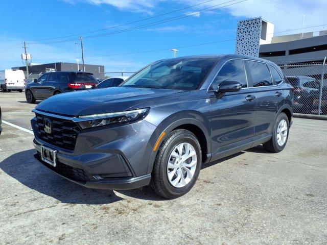 used 2024 Honda CR-V car, priced at $28,995