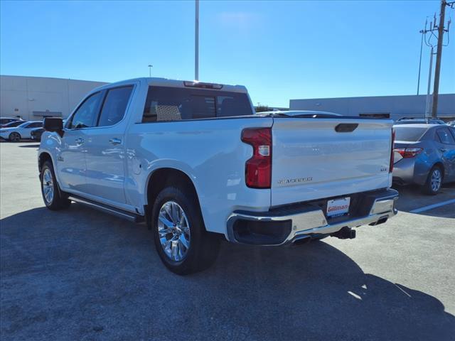 used 2019 Chevrolet Silverado 1500 car, priced at $25,995