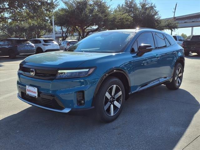 new 2024 Honda Prologue car, priced at $56,550