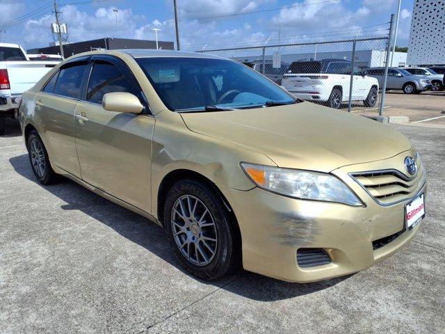 used 2010 Toyota Camry car, priced at $10,000