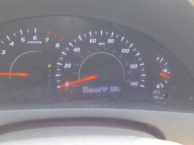 used 2010 Toyota Camry car, priced at $10,000