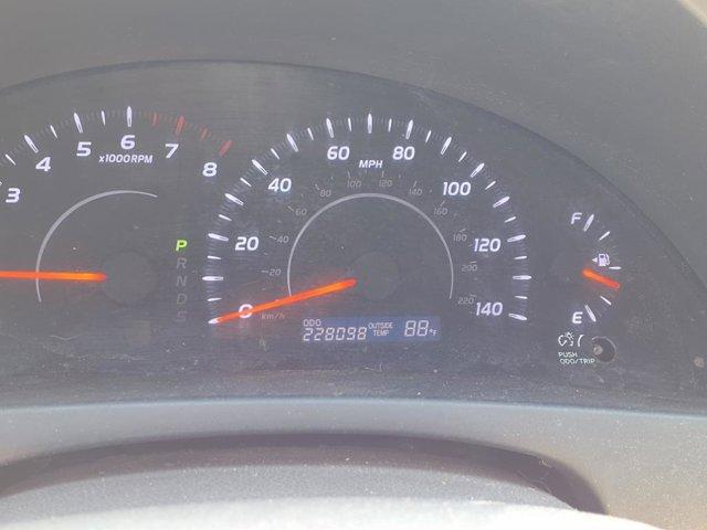used 2010 Toyota Camry car, priced at $10,000