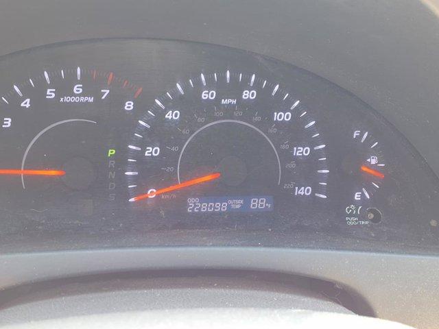 used 2010 Toyota Camry car, priced at $10,000