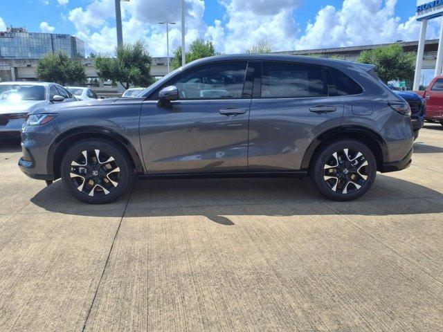 new 2026 Honda HR-V car, priced at $31,445