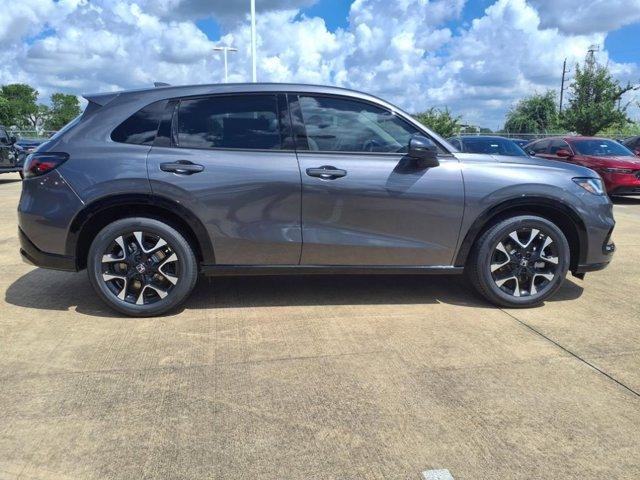 new 2026 Honda HR-V car, priced at $31,445