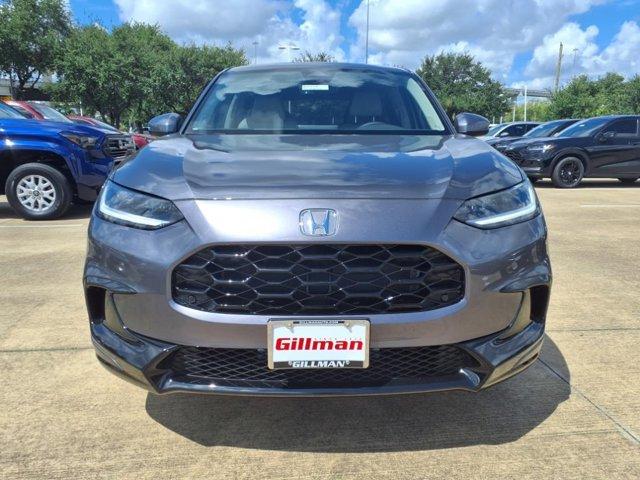 new 2026 Honda HR-V car, priced at $31,445