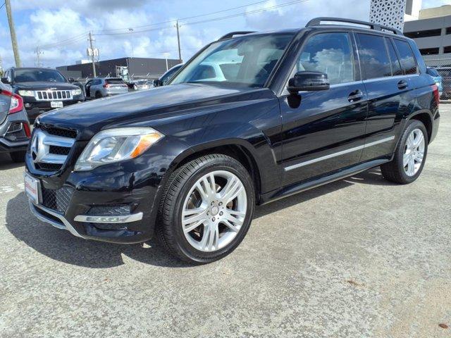 used 2013 Mercedes-Benz GLK-Class car, priced at $11,995