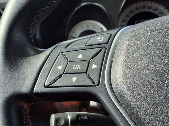 used 2013 Mercedes-Benz GLK-Class car, priced at $11,995