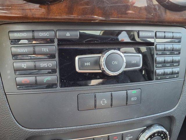 used 2013 Mercedes-Benz GLK-Class car, priced at $11,995