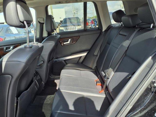used 2013 Mercedes-Benz GLK-Class car, priced at $11,995