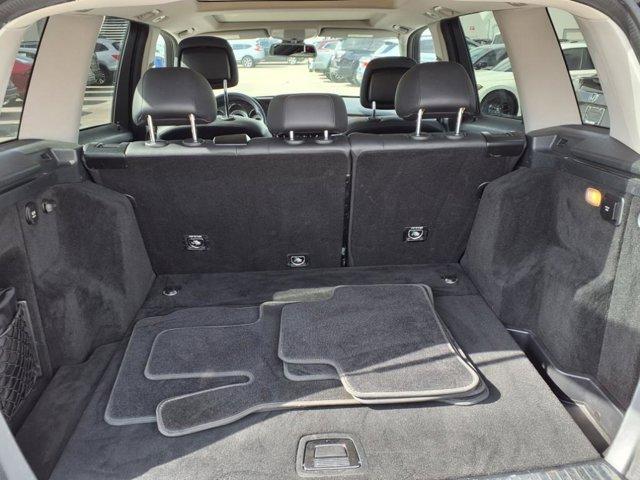 used 2013 Mercedes-Benz GLK-Class car, priced at $11,995