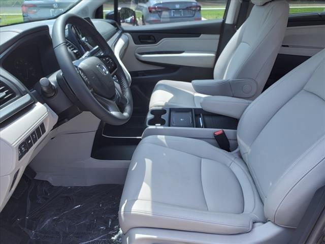 new 2025 Honda Odyssey car, priced at $44,125