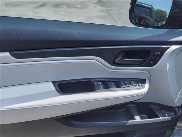 new 2025 Honda Odyssey car, priced at $44,125