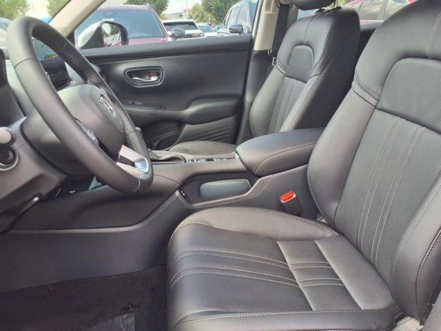 new 2026 Honda HR-V car, priced at $31,900