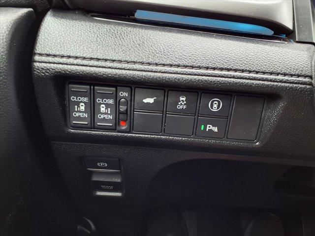 used 2021 Honda Odyssey car, priced at $24,995