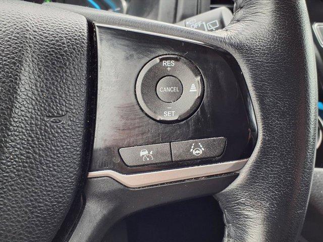 used 2021 Honda Odyssey car, priced at $24,995