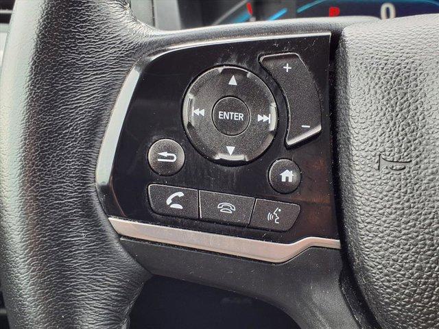 used 2021 Honda Odyssey car, priced at $24,995