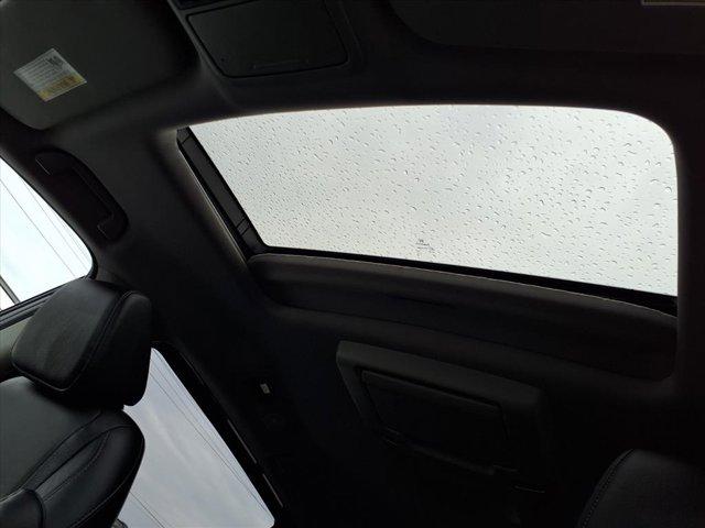 used 2021 Honda Odyssey car, priced at $24,995