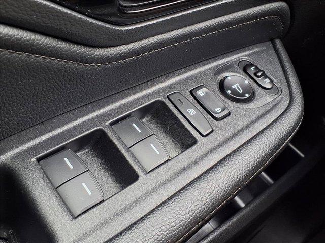 used 2021 Honda Odyssey car, priced at $24,995