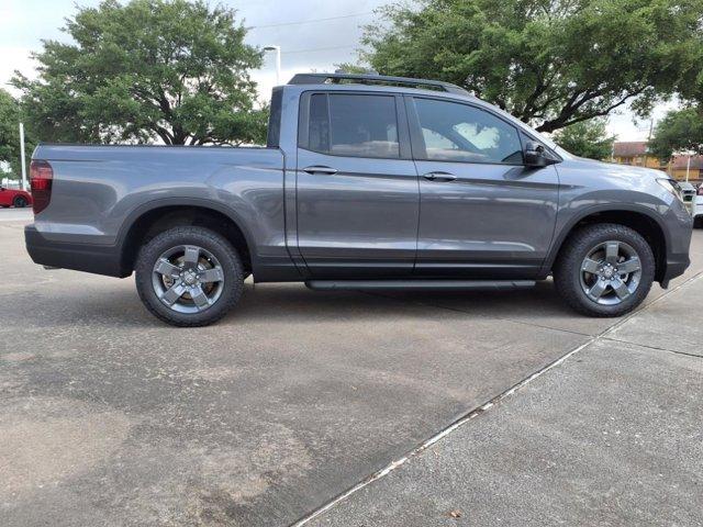 new 2025 Honda Ridgeline car, priced at $48,310