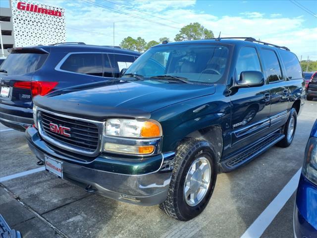 used 2004 GMC Yukon XL car, priced at $7,000