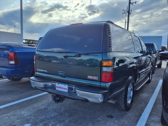 used 2004 GMC Yukon XL car, priced at $7,000