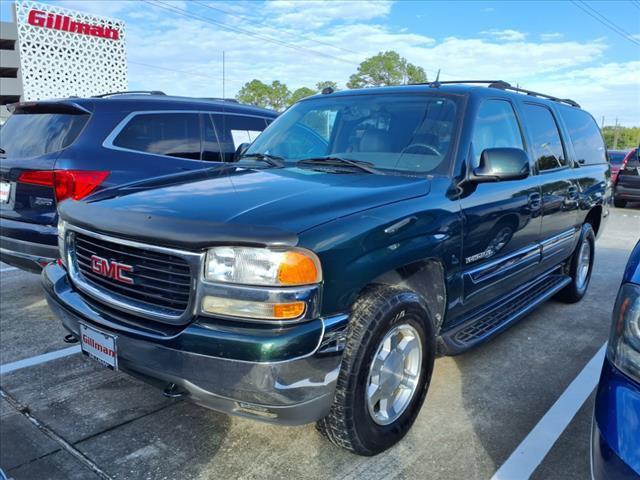 used 2004 GMC Yukon XL car, priced at $7,000