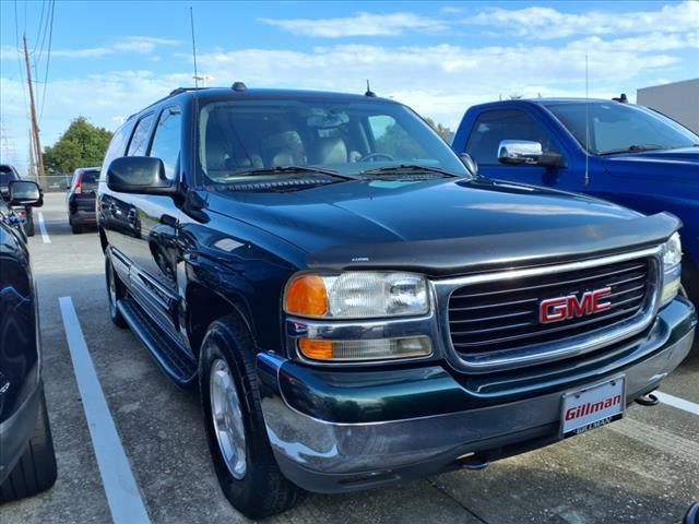 used 2004 GMC Yukon XL car, priced at $7,000