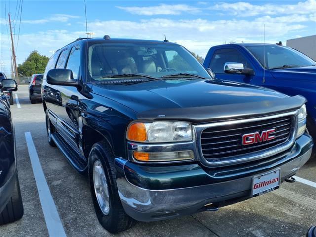 used 2004 GMC Yukon XL car, priced at $7,000