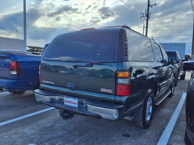 used 2004 GMC Yukon XL car, priced at $7,000