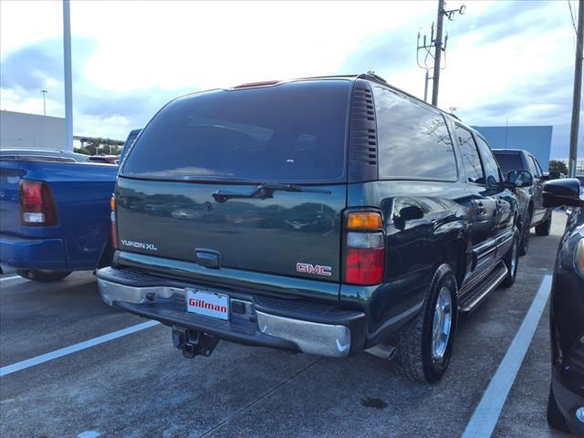 used 2004 GMC Yukon XL car, priced at $7,000