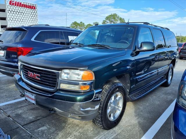 used 2004 GMC Yukon XL car, priced at $7,000