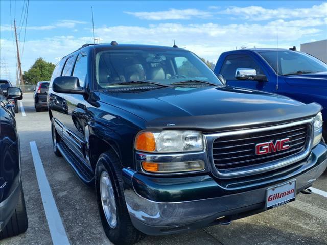 used 2004 GMC Yukon XL car, priced at $7,000