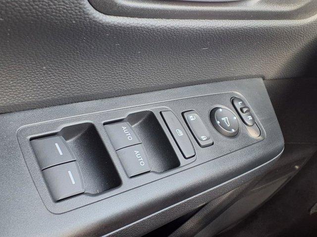 used 2025 Honda CR-V Hybrid car, priced at $32,995