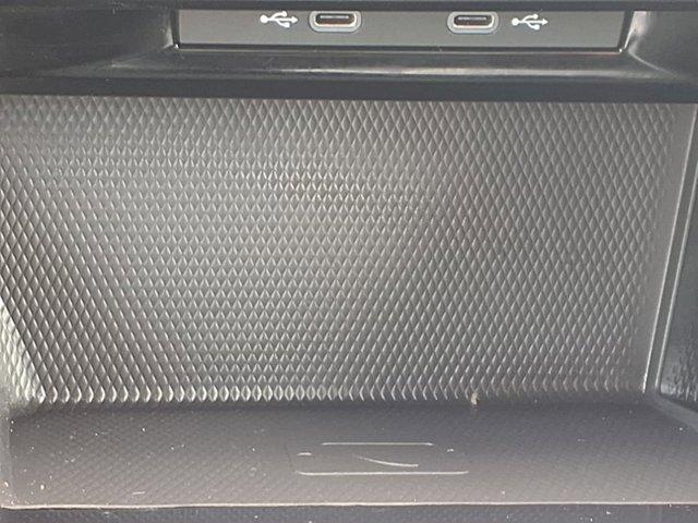 used 2023 Volkswagen Golf GTI car, priced at $26,495