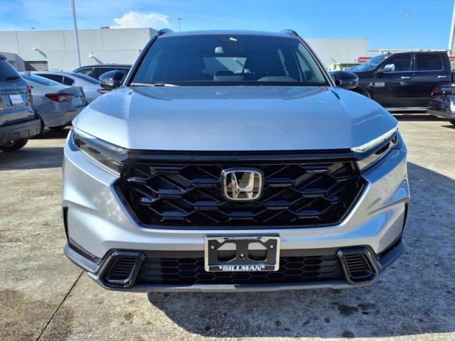 used 2025 Honda CR-V Hybrid car, priced at $32,995