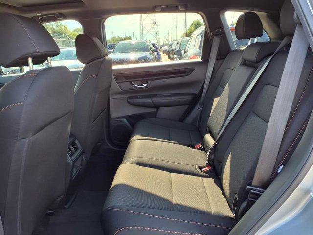 used 2025 Honda CR-V Hybrid car, priced at $32,995