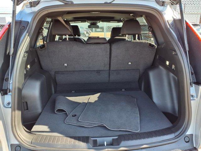 used 2025 Honda CR-V Hybrid car, priced at $32,995