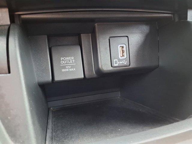 used 2019 Honda Accord car, priced at $22,995