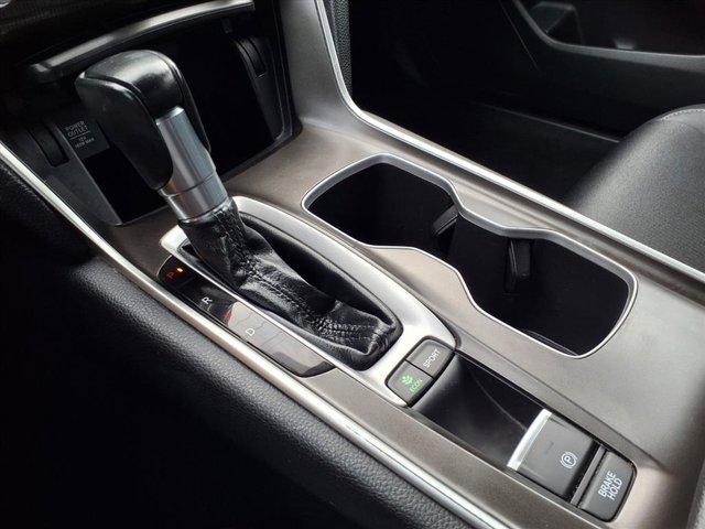 used 2019 Honda Accord car, priced at $22,995