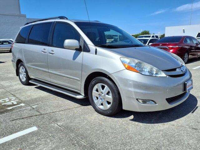 used 2009 Toyota Sienna car, priced at $10,995