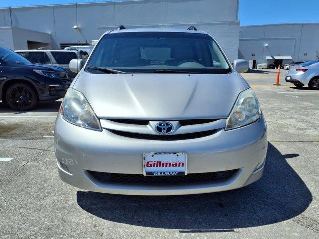 used 2009 Toyota Sienna car, priced at $10,995