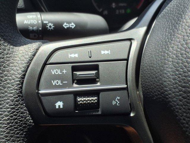new 2026 Honda CR-V car, priced at $35,000