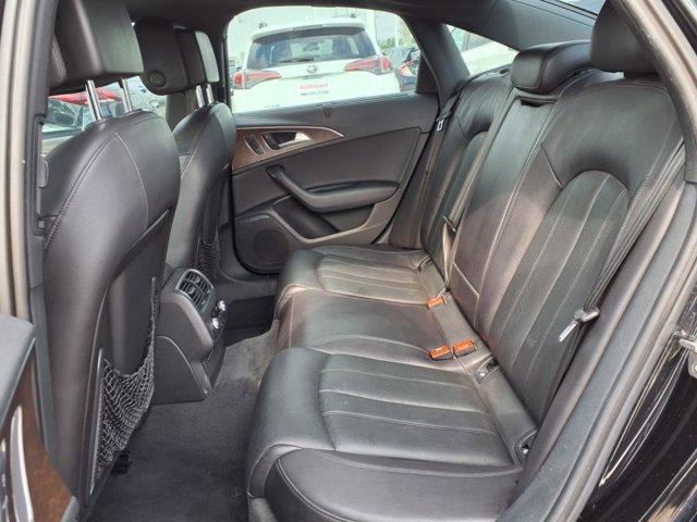 used 2013 Audi A6 car, priced at $10,995