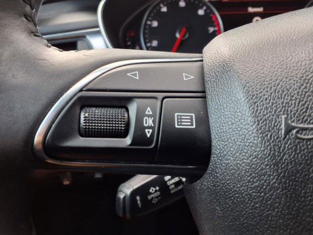 used 2013 Audi A6 car, priced at $10,995