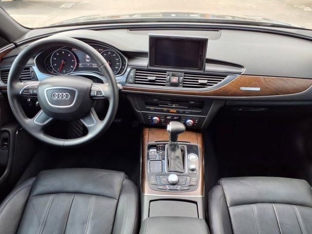used 2013 Audi A6 car, priced at $10,995